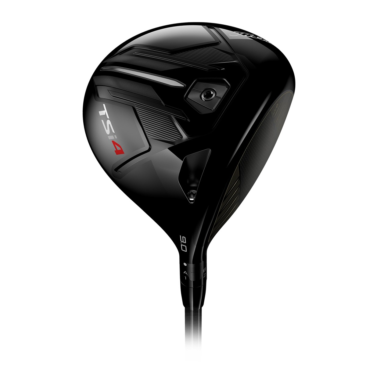 Titleist TSi4 Driver | Titleist Drivers | Titleist Clubs Titleist TSi4 Driver | Titleist Drivers | Titleist Clubs