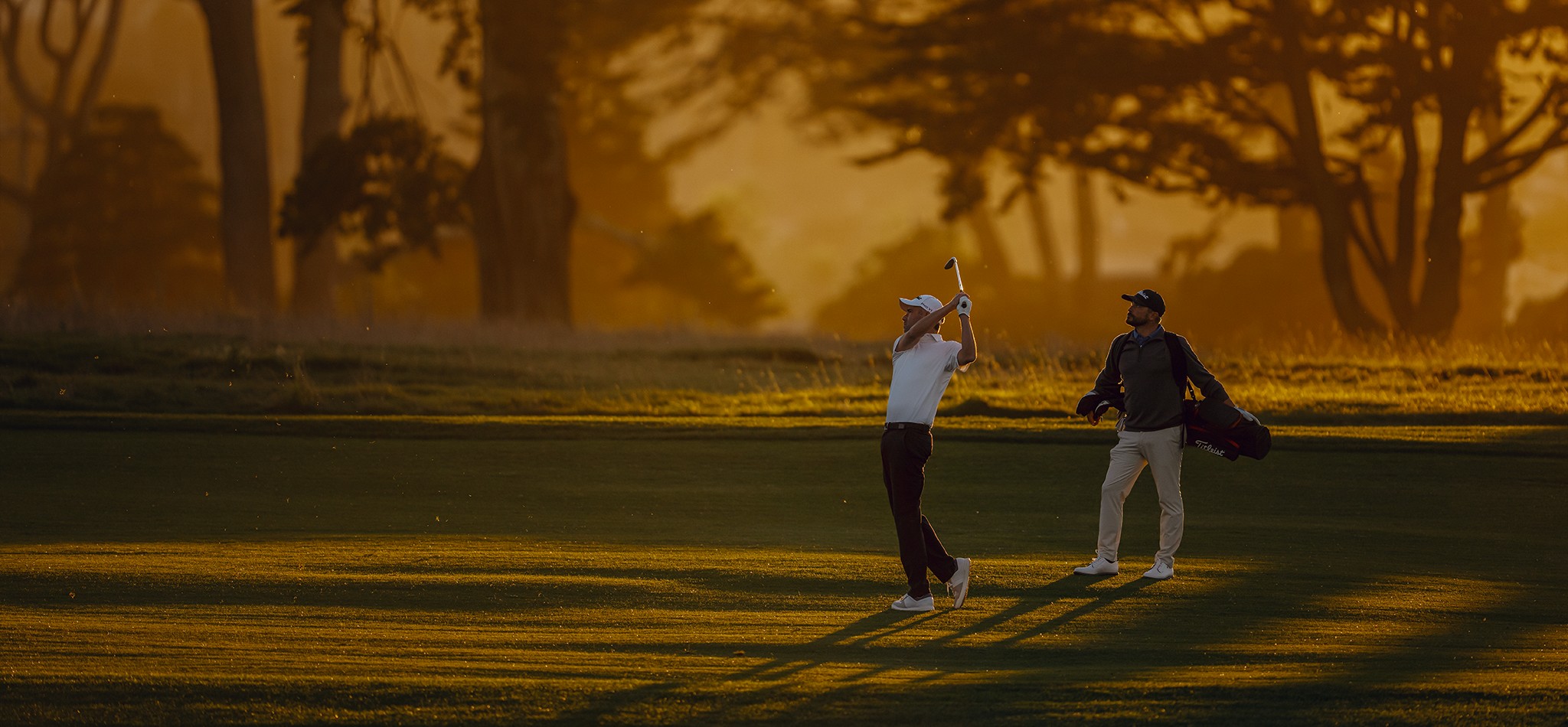 Team Titleist Year in Review