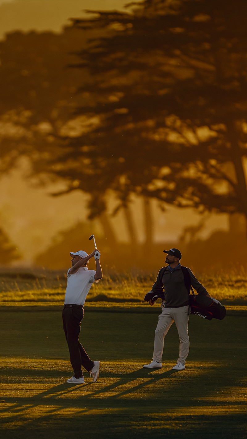 Team Titleist Year in Review