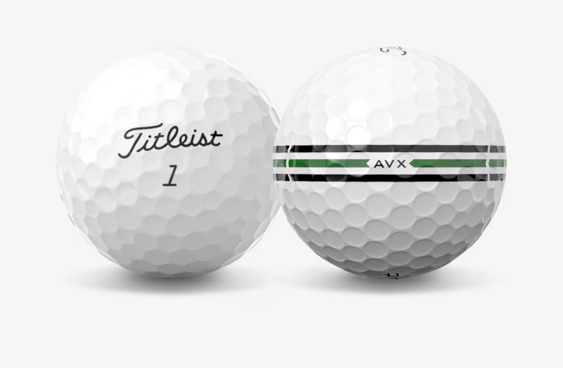 AVX AIM 360 Golf Ball