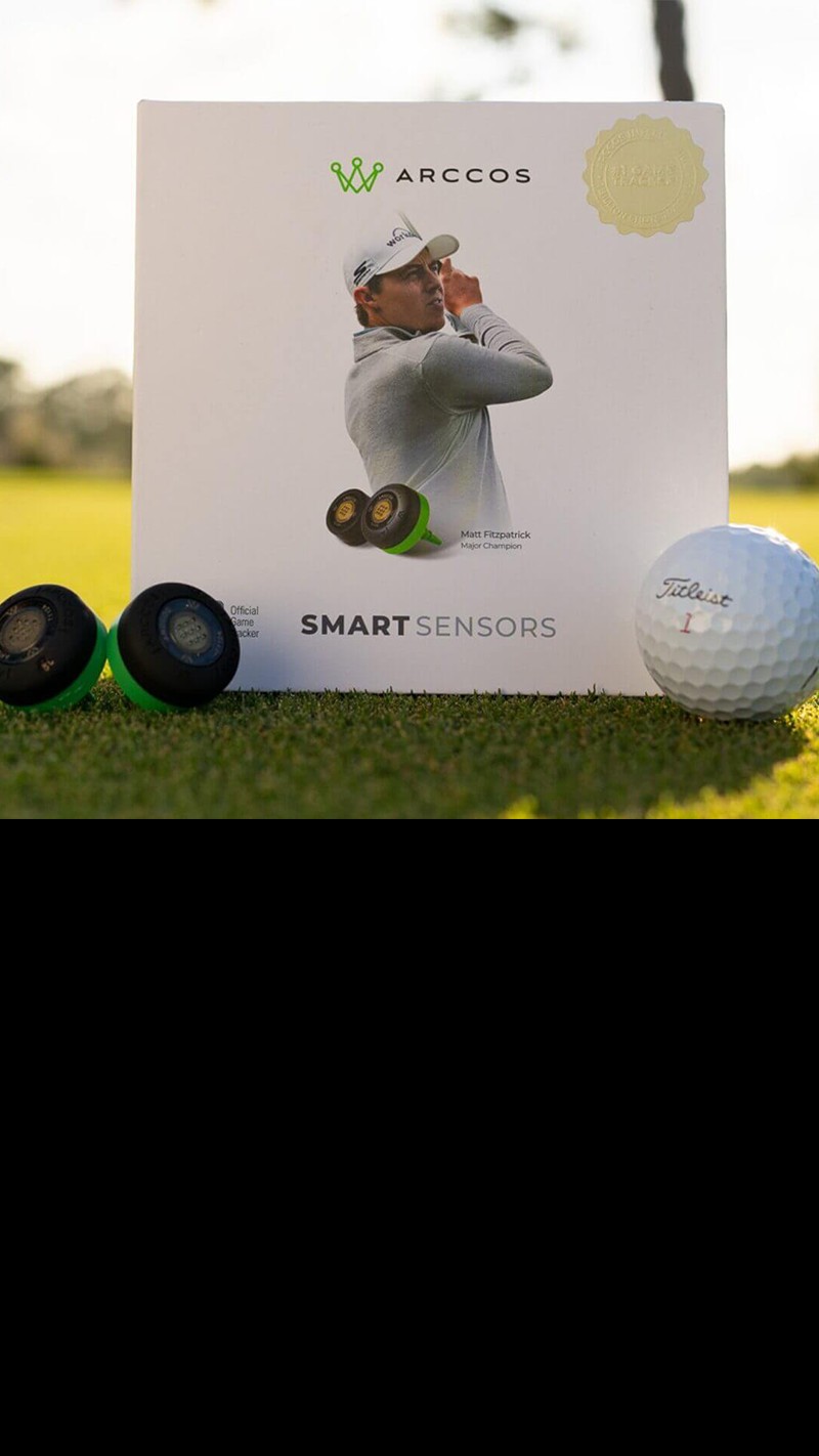 Arccos Golf
