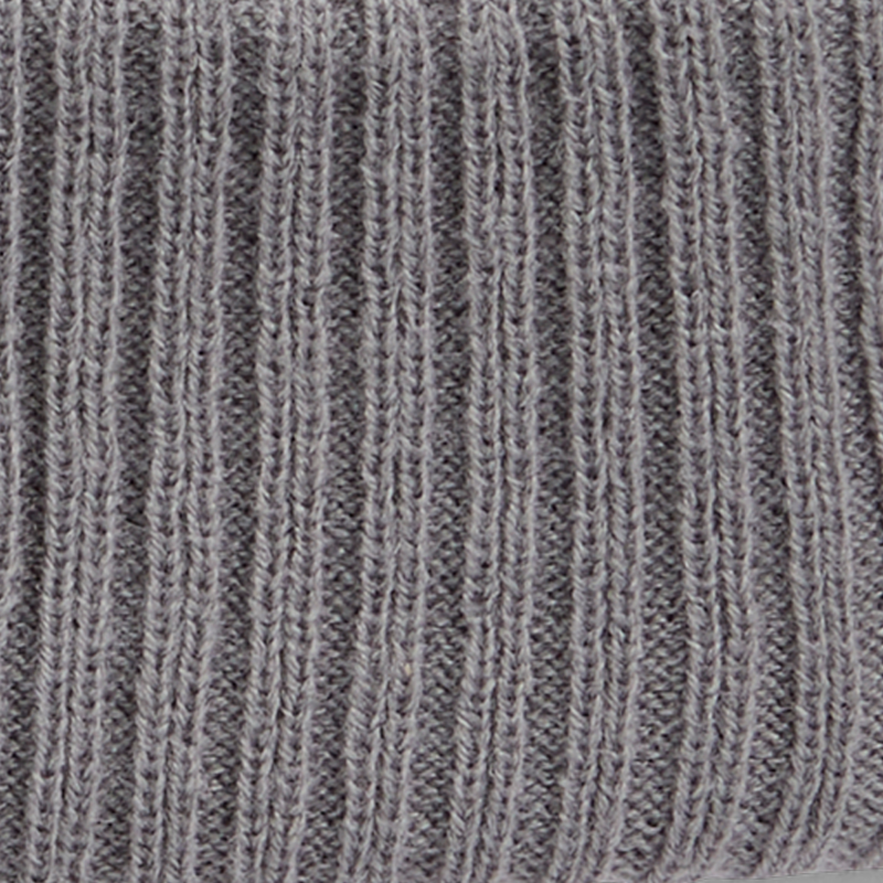 Cuff Knit with 100% Acrylic Yarn