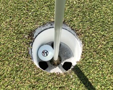 TT Hole-in-One