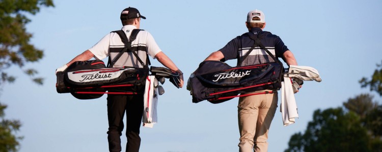 2021 Team Titleist Monthly Sweepstakes