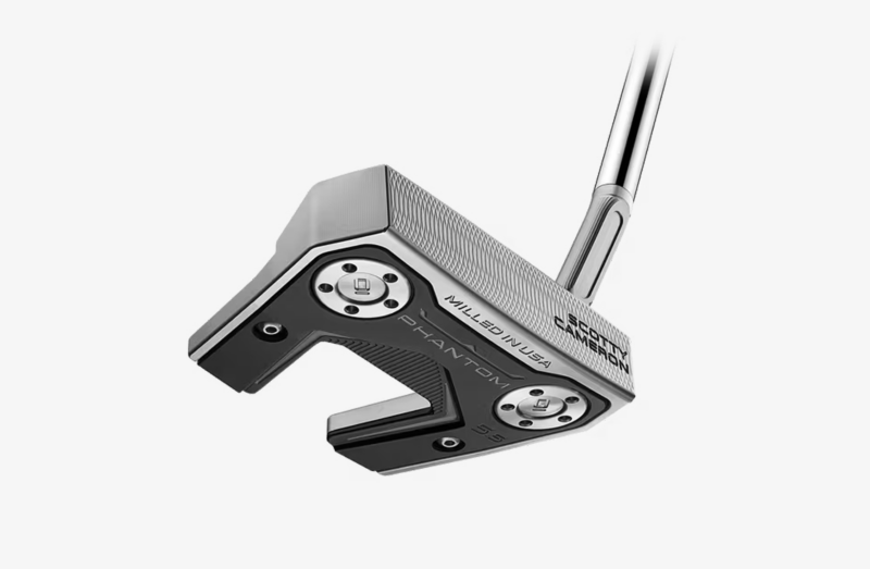 Phantom 5 Putter