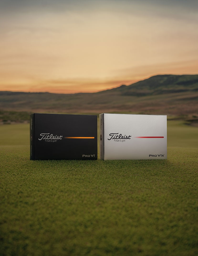 Team Titleist