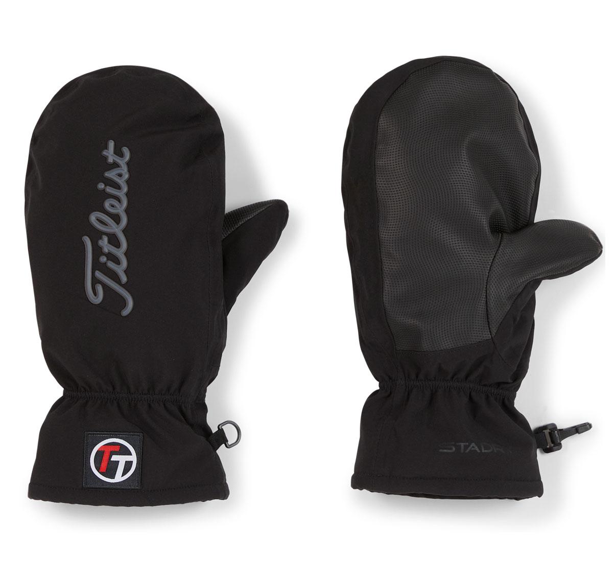 Titleist winter store golf gloves