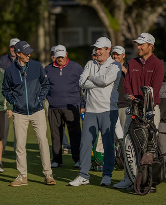 2025 Pro V1 Launch Event
