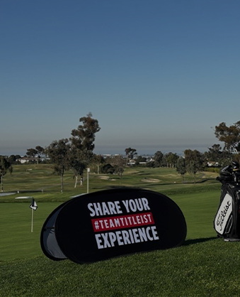 Team Titleist Exclusive: San Diego Country Club