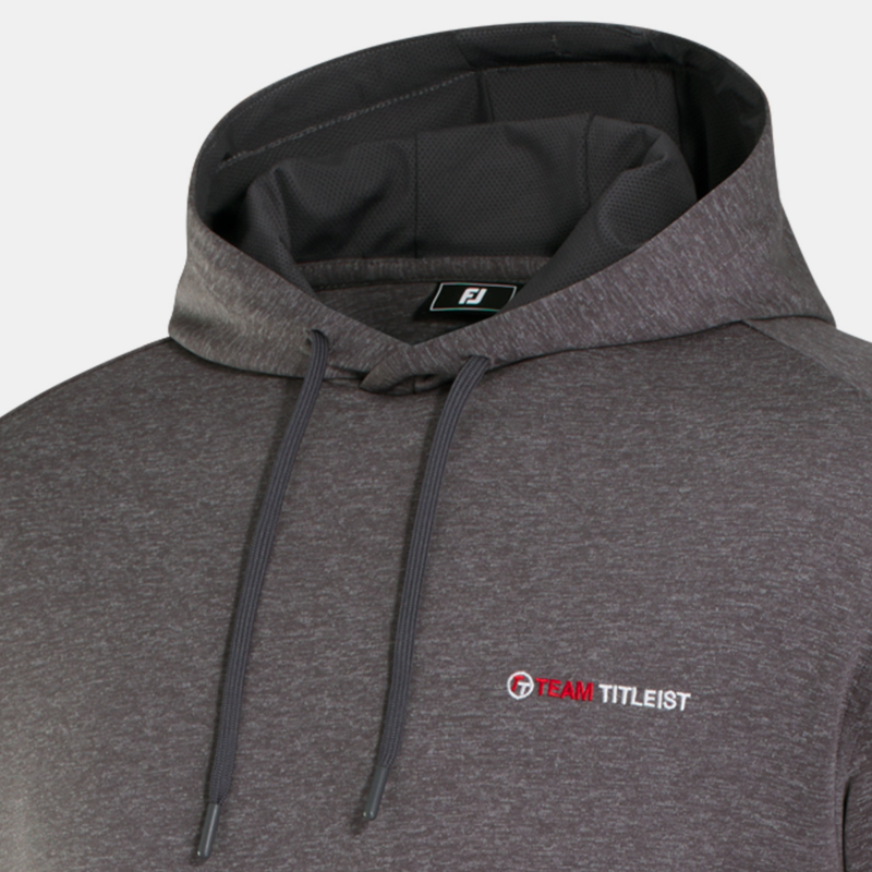 Team Titleist Men s Lightweight Hoodie Golf Sweatshirt