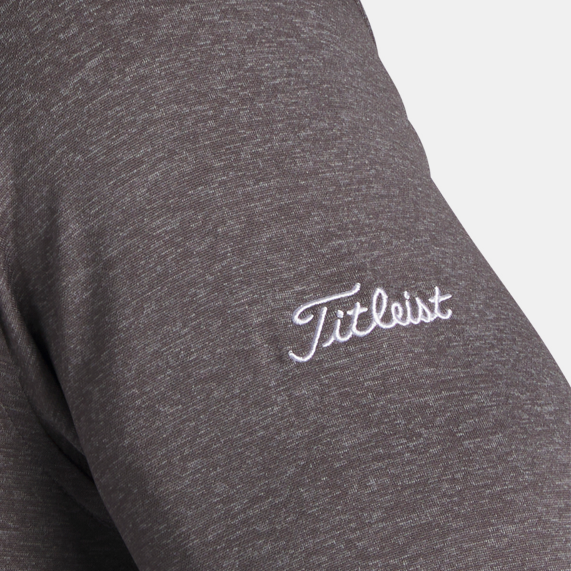 Stitch Titleist Script