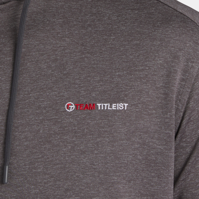 Titleist hooded sweatshirt sale