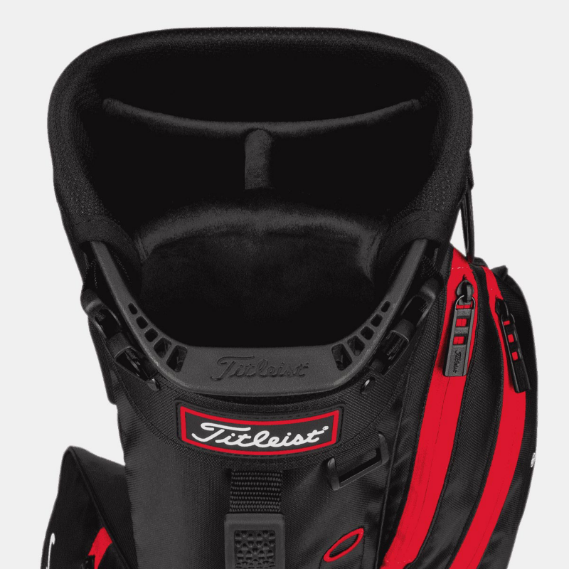 Team Titleist Players 4 Stand Bag | Stand Golf Bag | Titleist Team Titleist Players 4 Stand Bag | Stand Golf Bag | Titleist
