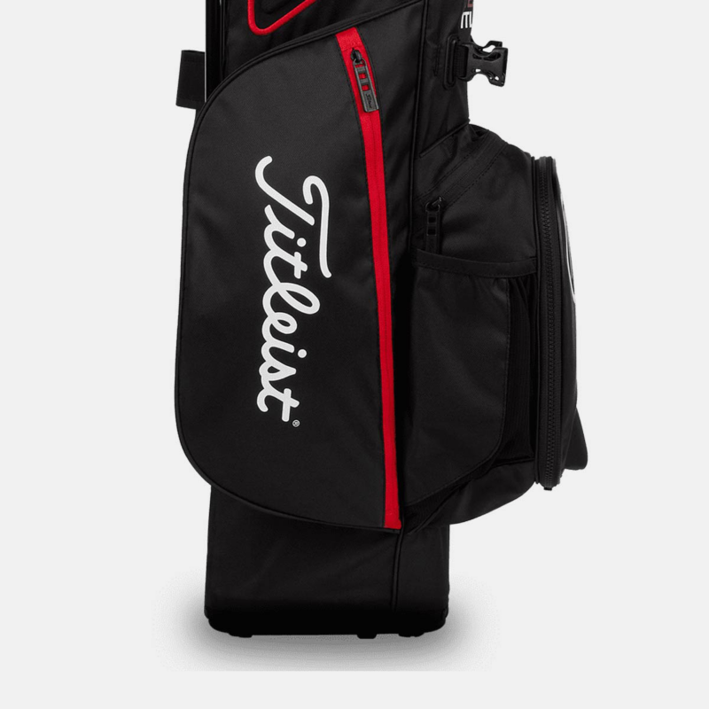 External Drink Pocket