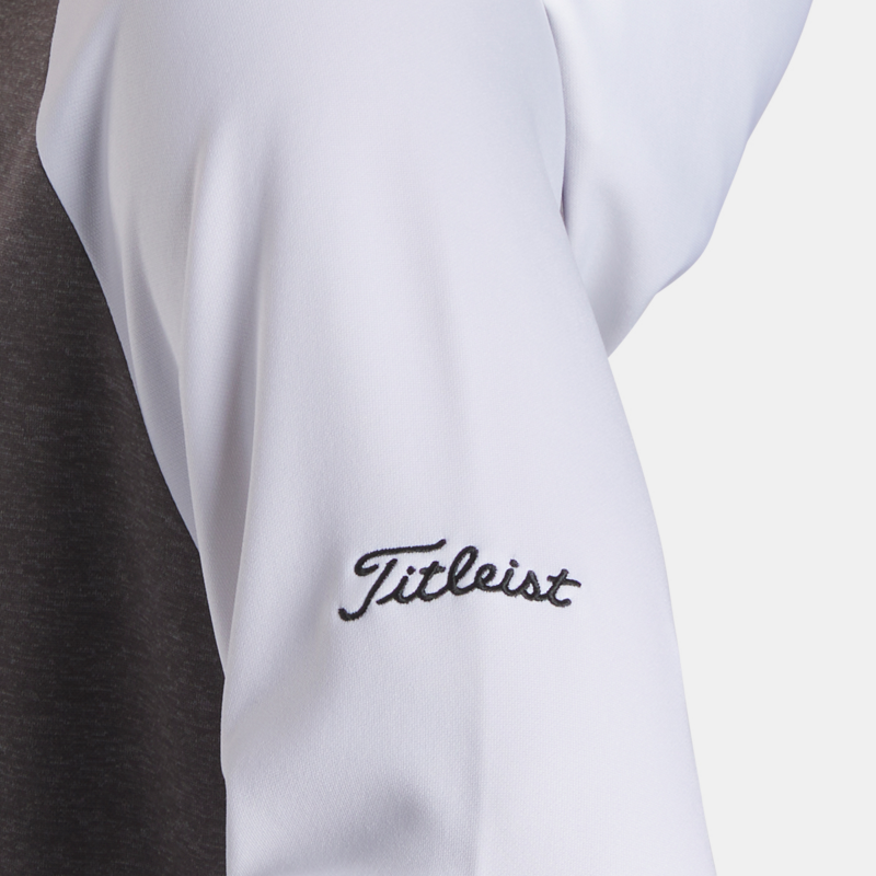 Stitch Titleist Script