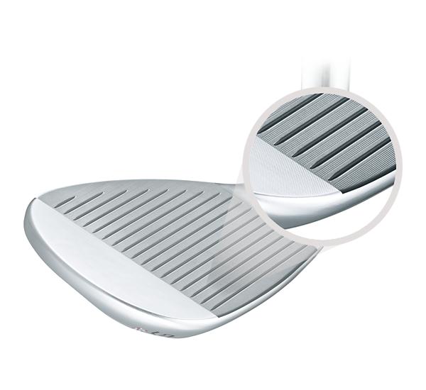 Wedge on sale titleist sm7