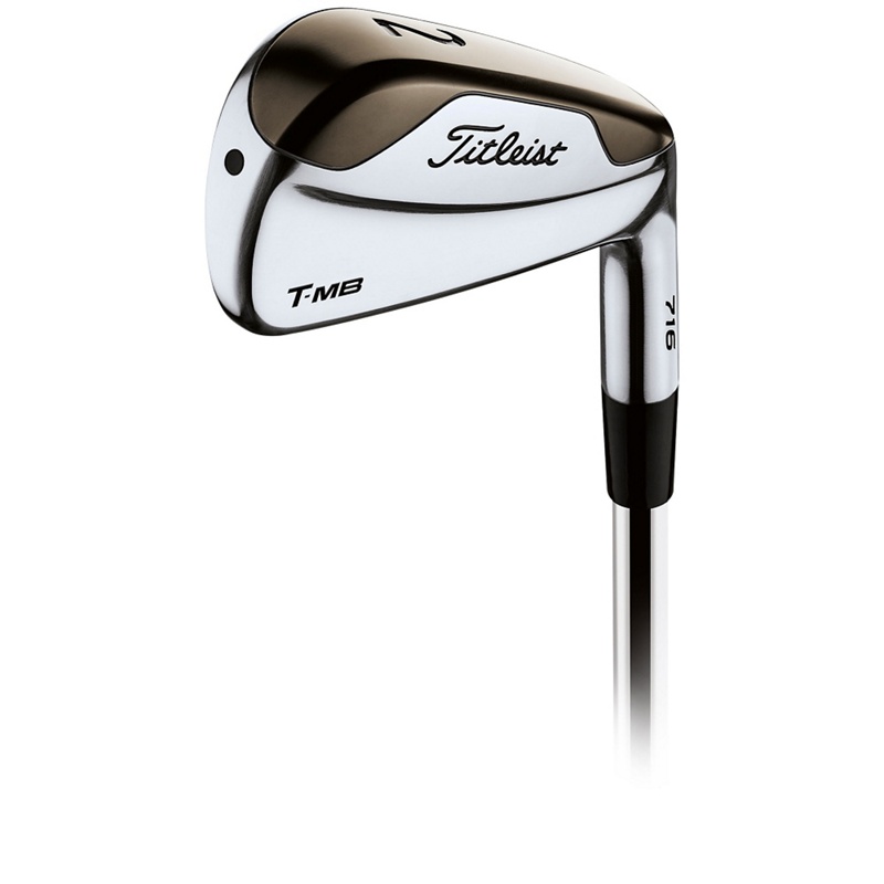 Titleist 2 store iron