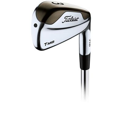 716 T-MB 3-iron