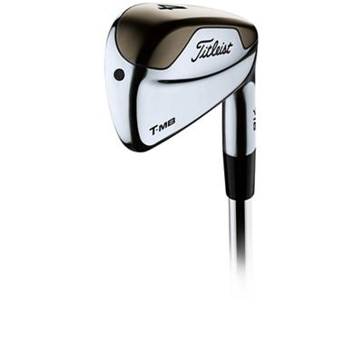 716 T-MB 4-iron