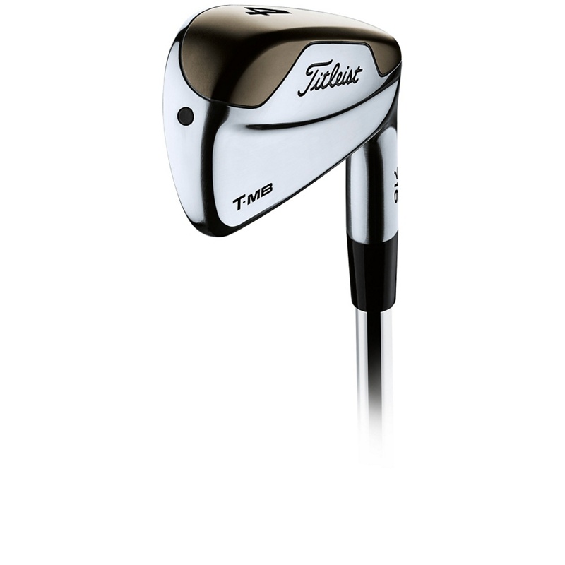 Titleist 716 T-MB Golf Irons | Titleist Titleist 716 T-MB Golf Irons | Titleist