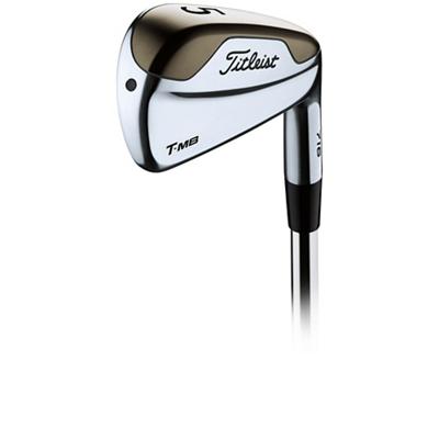 716 T-MB 5-iron