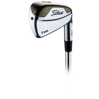 716 T-MB 7-iron