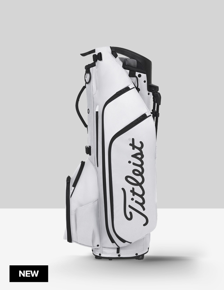 Hybrid Stand Golf Bags