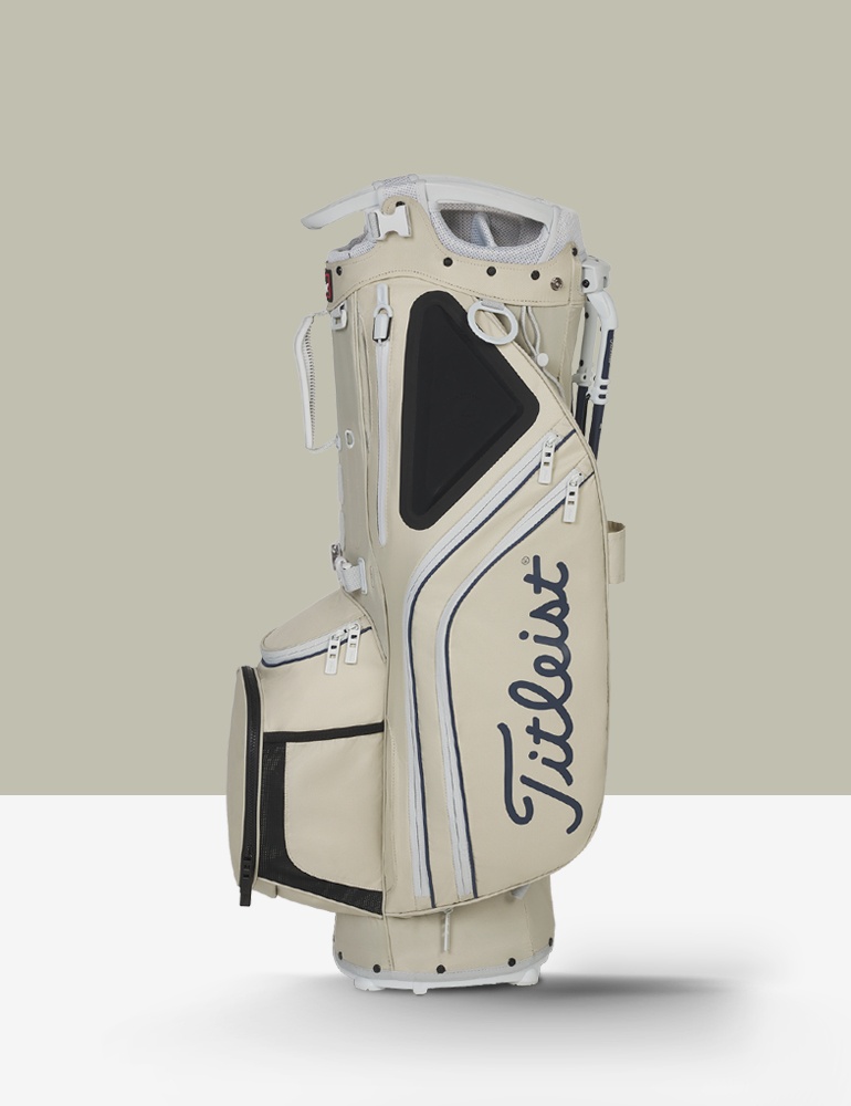 Hybrid Stand Golf Bags