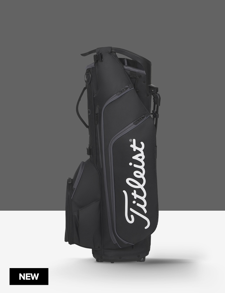 Hybrid Stand Golf Bags