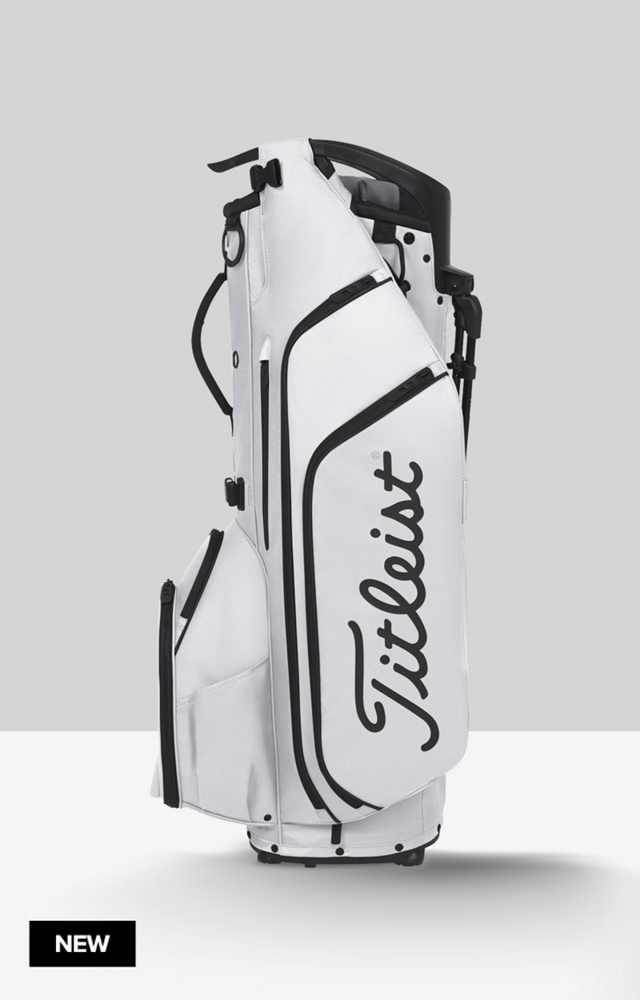 Hybrid Stand Golf Bags