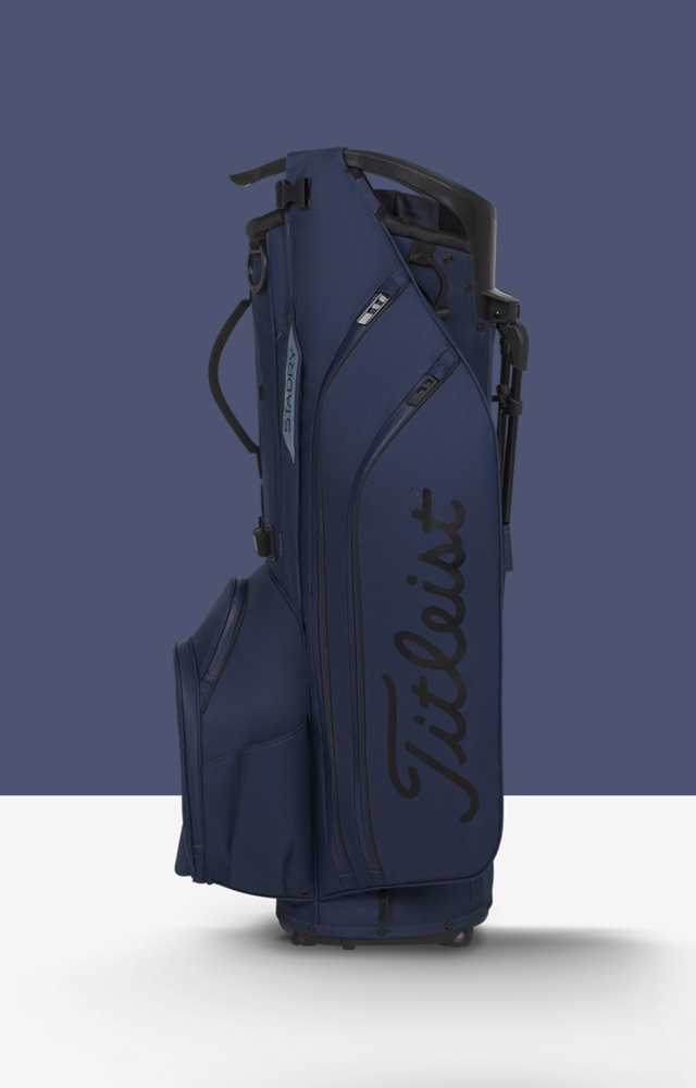 Hybrid Stand Golf Bags