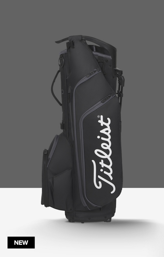 Hybrid Stand Golf Bags