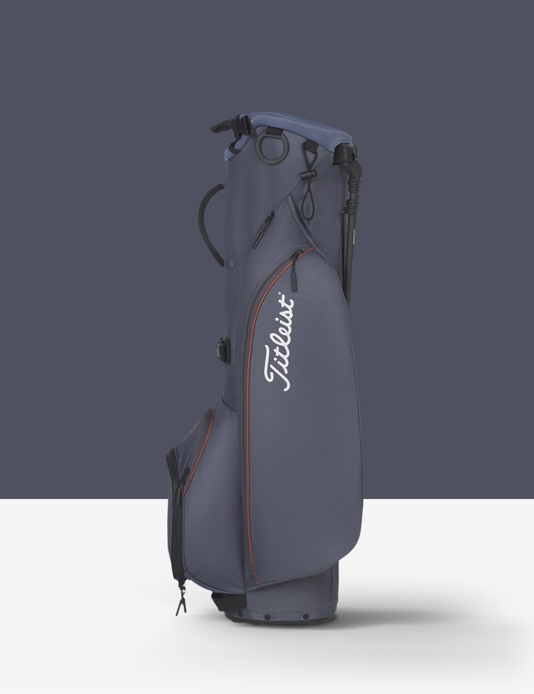 Titleist Golf Gear | Golf Bags,Hats, Gloves & More