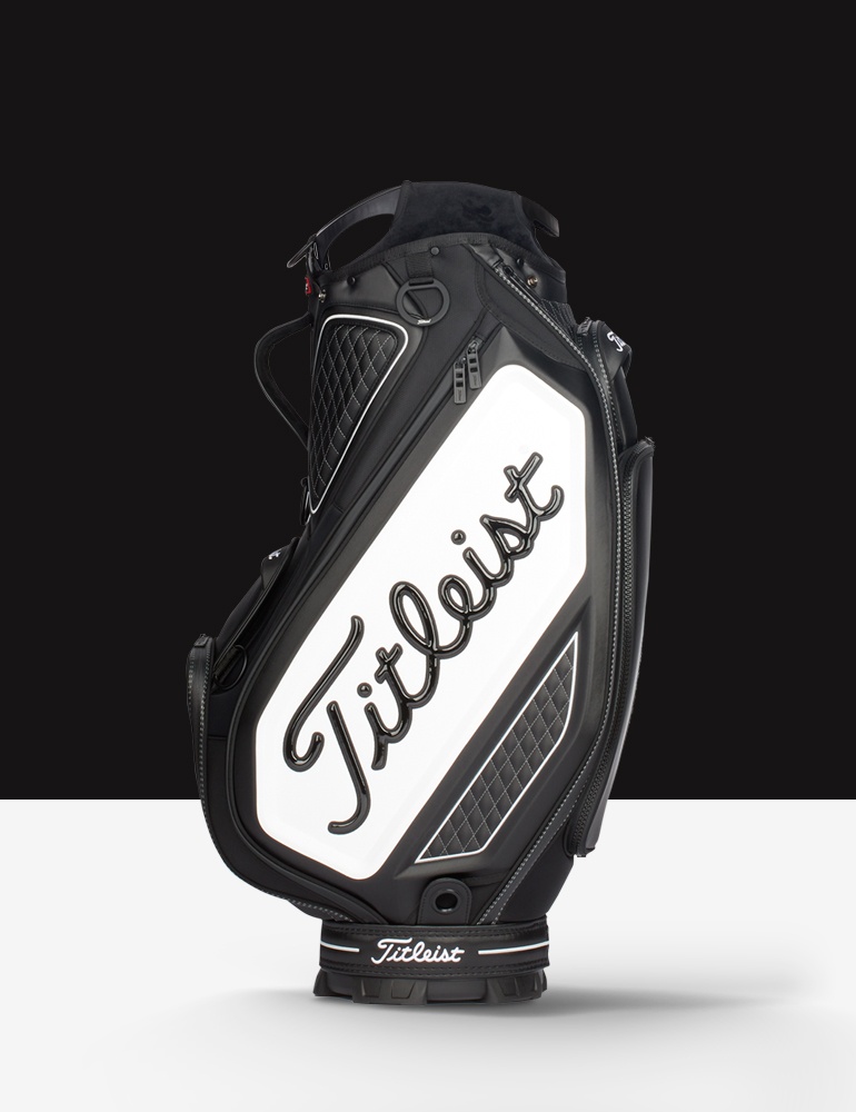Tour Golf Bags