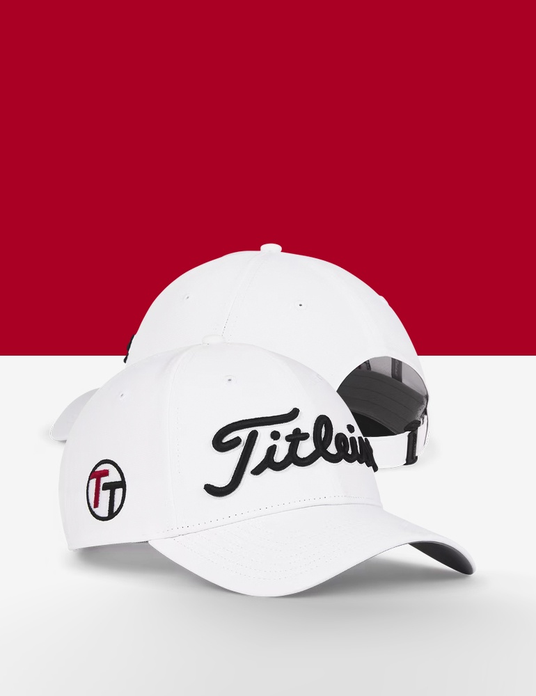 Team Tileist Exclusives