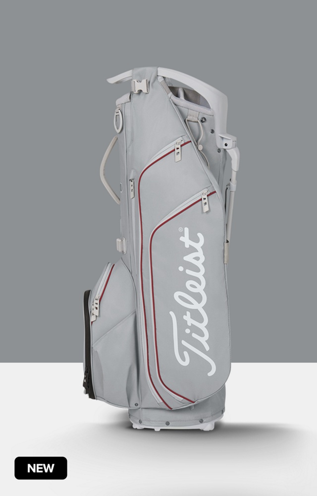 Hybrid Stand Golf Bags