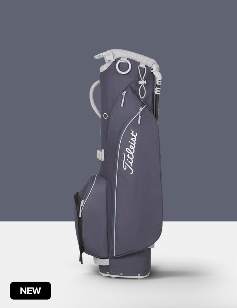 Stand Golf Bags