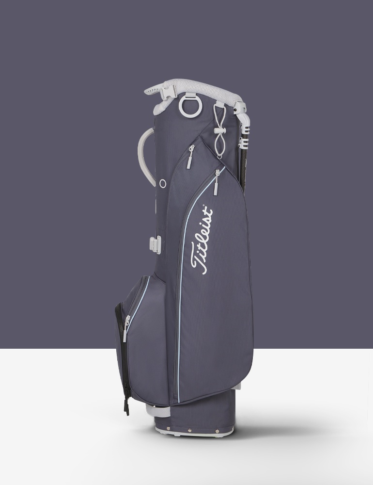 Stand Golf Bags