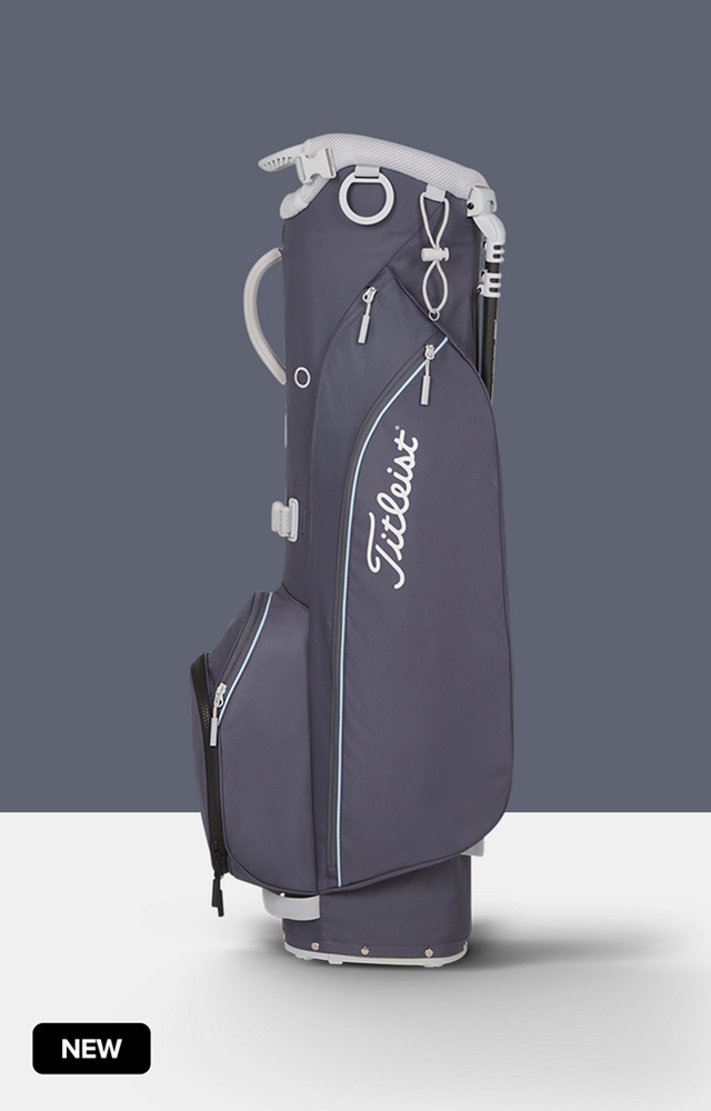 Stand Golf Bags