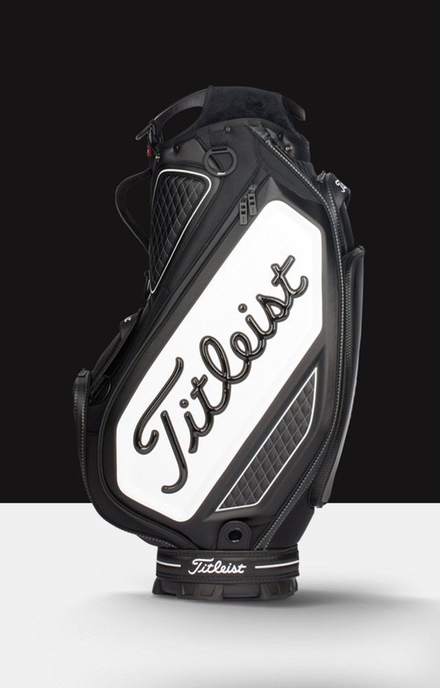 Tour Golf Bags