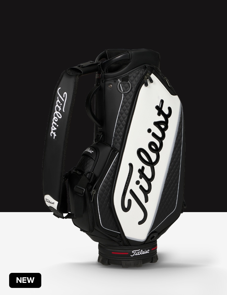Tour Golf Bags