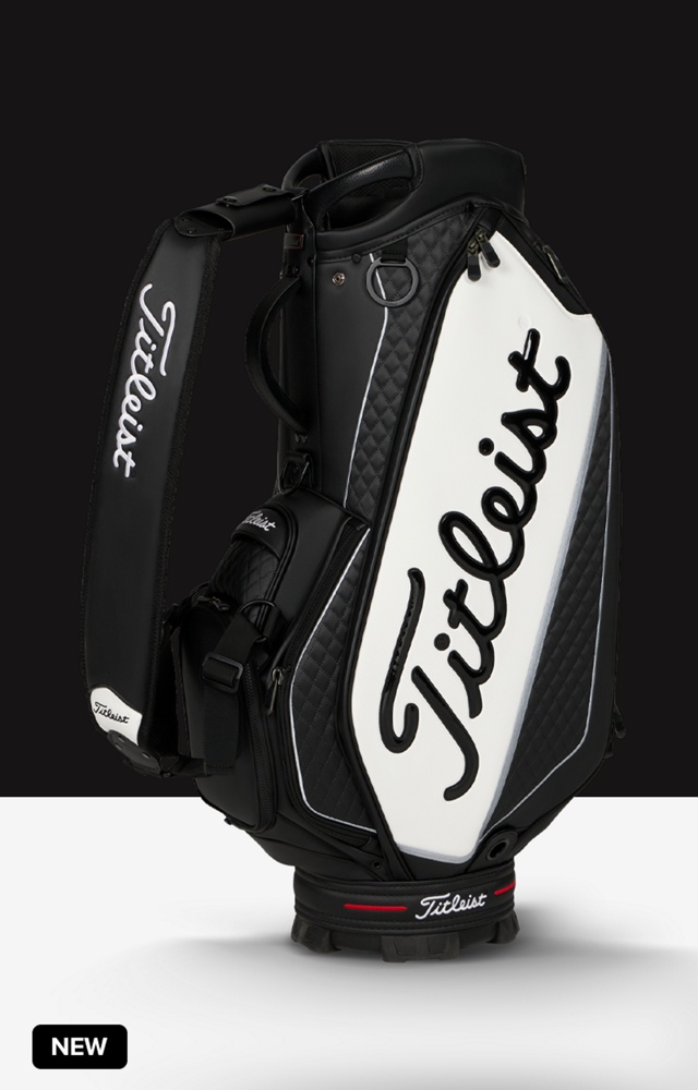 Tour Golf Bags