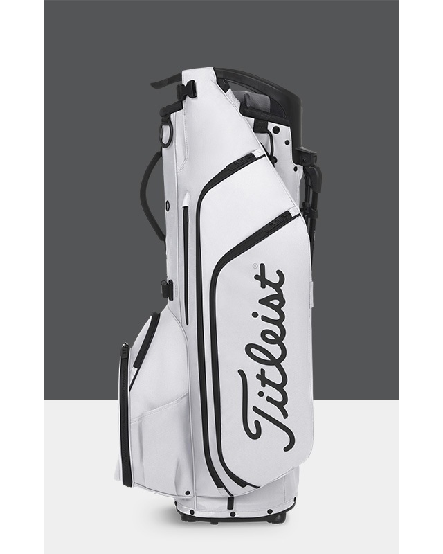 Hybrid Stand Golf Bags