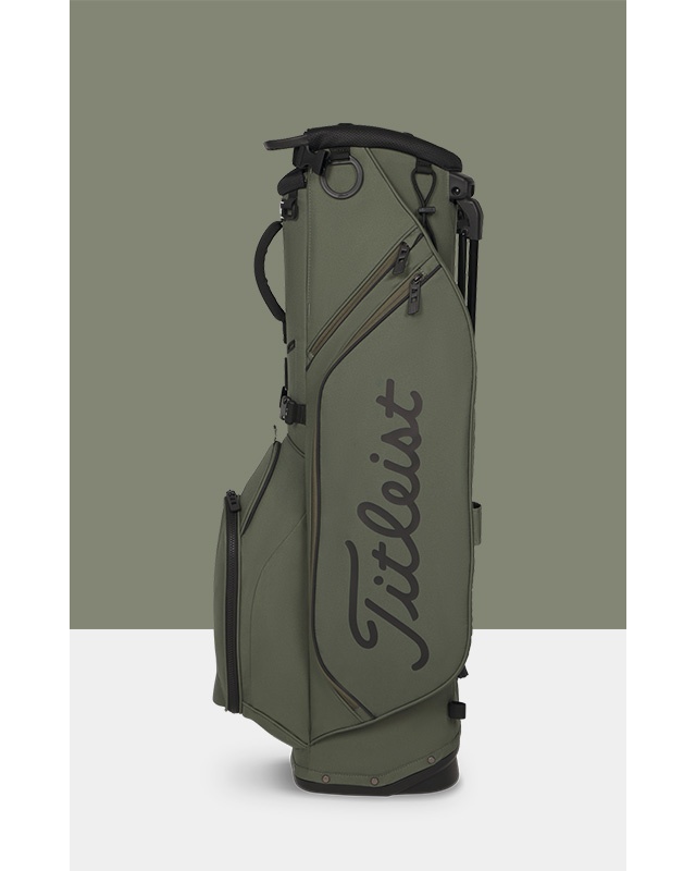 Best Selling Golf Bags