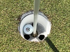 TT Hole-in-One
