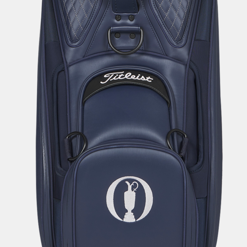 Titleist Branding