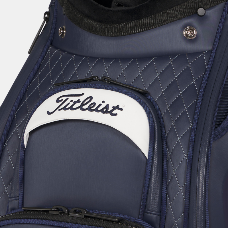 Titleist Branding