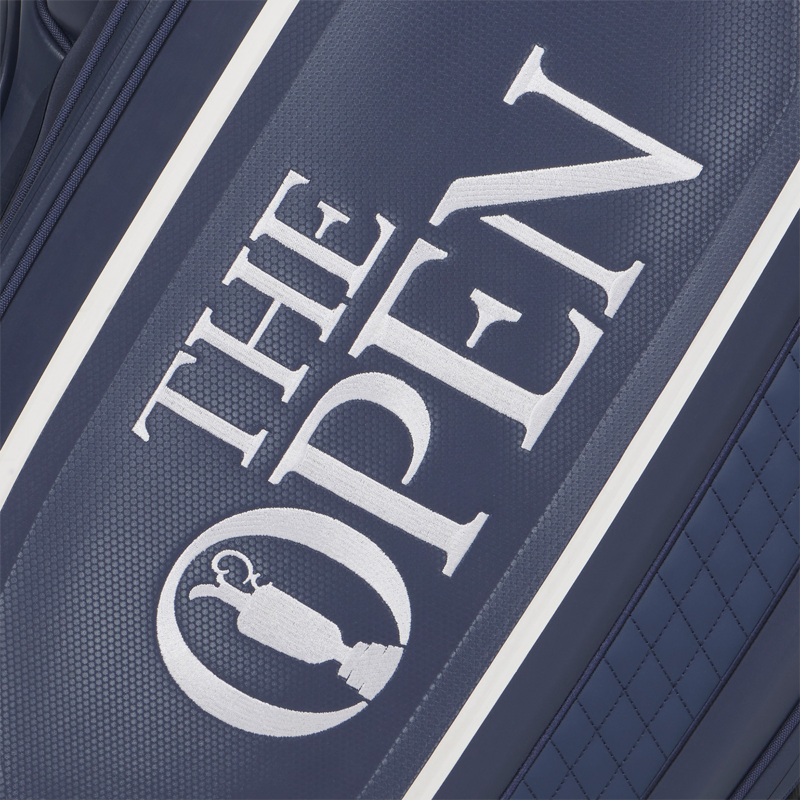 The Open Logo