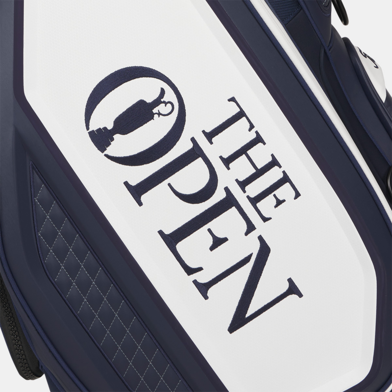 The Open Logo