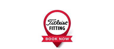 Titleist Fitting Events